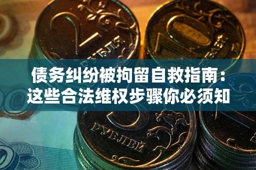 北京债务纠纷被拘留自救指南：这些合法维权步骤你必须知道！